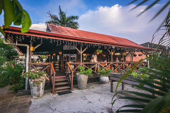 Passie, Food & Wines